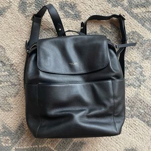 mini kinney diaper bolsa